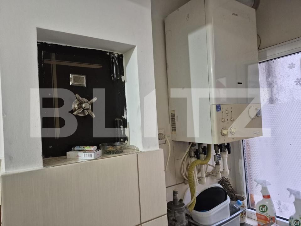 Apartament de vânzare 3 camere George Enescu - 162554AV | BLITZ Suceava | Poza9