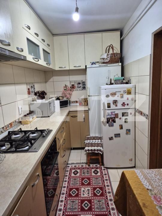 Apartament de vânzare 3 camere George Enescu - 162554AV | BLITZ Suceava | Poza8