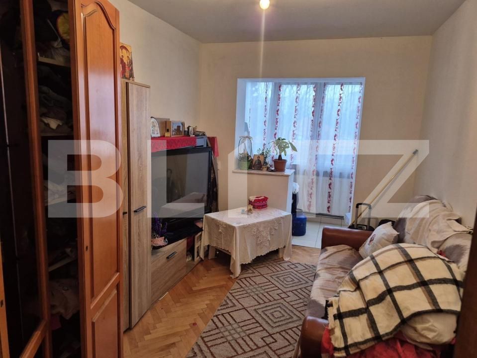 Apartament de vânzare 3 camere George Enescu - 162554AV | BLITZ Suceava | Poza2