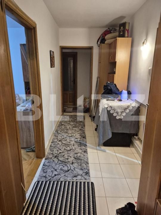Apartament de vânzare 3 camere George Enescu - 162554AV | BLITZ Suceava | Poza3