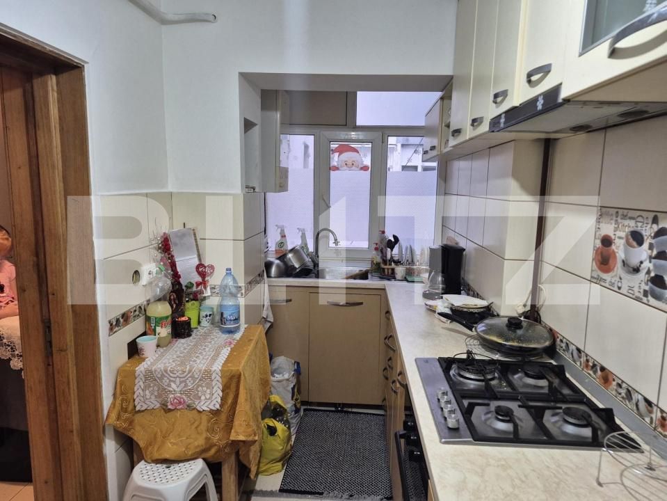 Apartament de vânzare 3 camere George Enescu - 162554AV | BLITZ Suceava | Poza7