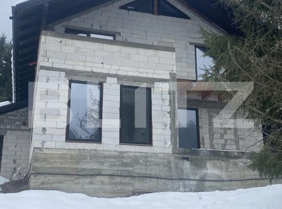 Casa de vânzare 4 camere Exterior Vest - 162592CV | BLITZ Suceava | Poza1