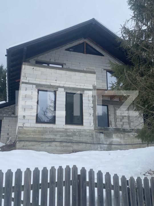 Casa de vânzare 4 camere Exterior Vest - 162592CV | BLITZ Suceava | Poza1