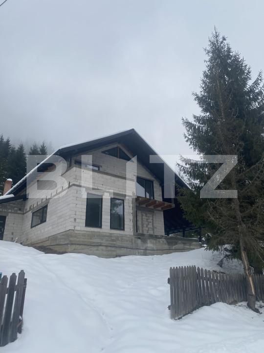Casa de vânzare 4 camere Exterior Vest - 162592CV | BLITZ Suceava | Poza9