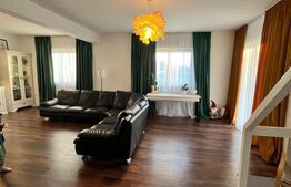 OportunitateII Casa individuala 298 mp utili, 665 mp  teren, Radauti