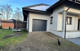 OportunitateII Casa individuala 298 mp utili, 665 mp  teren, Radauti