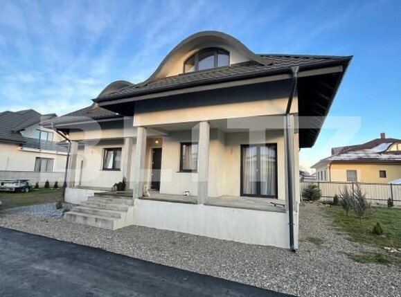 Casa de vânzare 4 camere Radauti - 162596CV | BLITZ Suceava | Poza1
