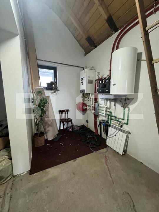 Casa de vânzare 4 camere Radauti - 162596CV | BLITZ Suceava | Poza13