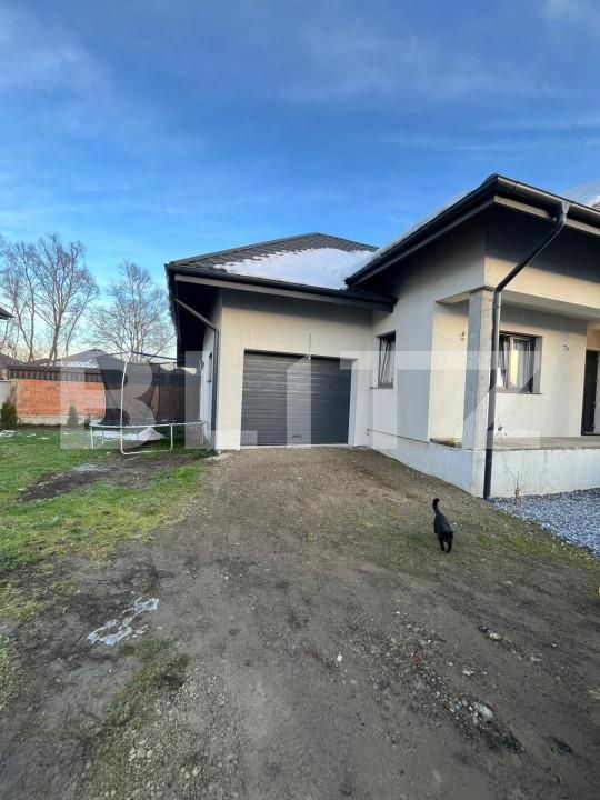 Casa de vânzare 4 camere Radauti - 162596CV | BLITZ Suceava | Poza2