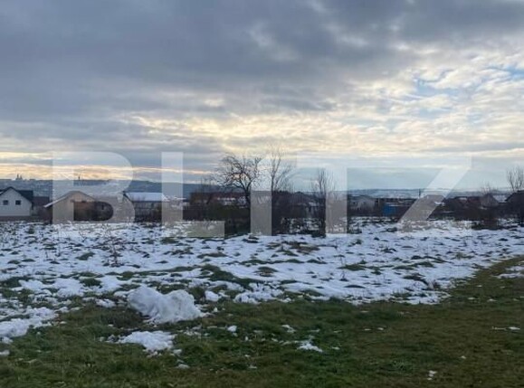 Teren de vânzare Burdujeni - 162614TV | BLITZ Suceava | Poza2