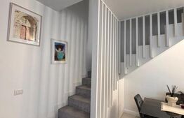 Apartament cu 3 camere, 89mp, zona Hereditas