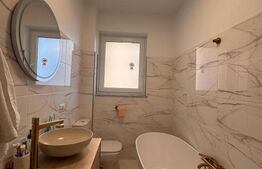 Apartament cu 3 camere, 89mp, zona Hereditas