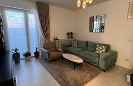 Apartament cu 3 camere, 89mp, zona Hereditas