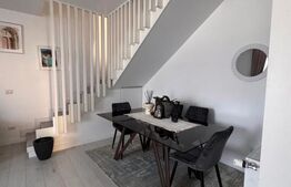 Apartament cu 3 camere, 89mp, zona Hereditas