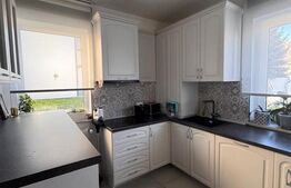 Apartament cu 3 camere, 89mp, zona Hereditas