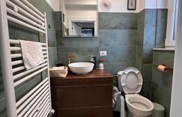 Apartament cu 3 camere, 89mp, zona Hereditas