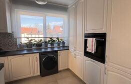 Apartament cu 3 camere, 89mp, zona Hereditas