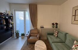 Apartament cu 3 camere, 89mp, zona Hereditas