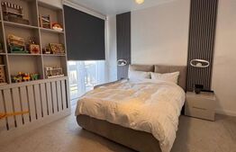 Apartament cu 3 camere, 89mp, zona Hereditas