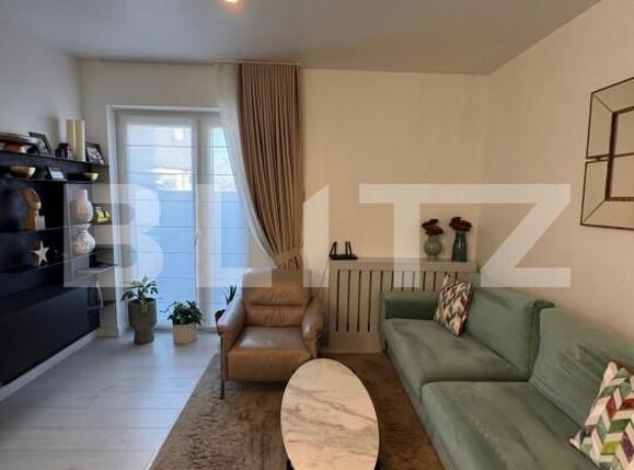 Apartament de vânzare 3 camere Periferie - 162615AV | BLITZ Suceava | Poza1