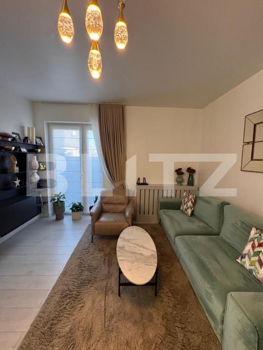 Apartament de vânzare 3 camere Periferie - 162615AV | BLITZ Suceava | Poza1