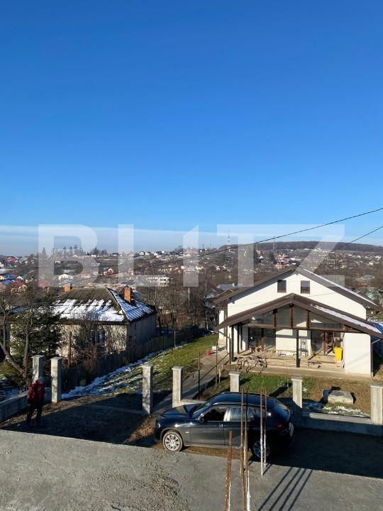 Casa de vânzare 4 camere Burdujeni - 162616CV | BLITZ Suceava | Poza2