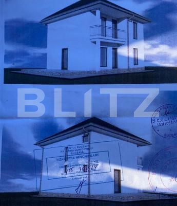 Casa de vânzare 4 camere Burdujeni - 162616CV | BLITZ Suceava | Poza1