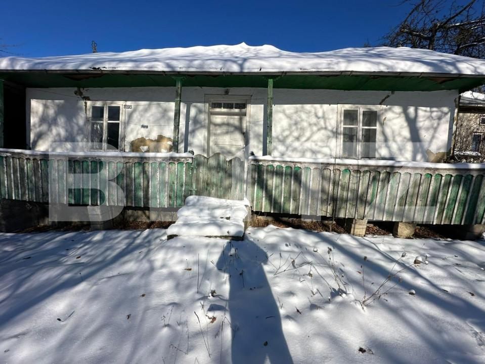 Casa de vânzare 3 camere Serbauti - 162645CV | BLITZ Suceava | Poza2