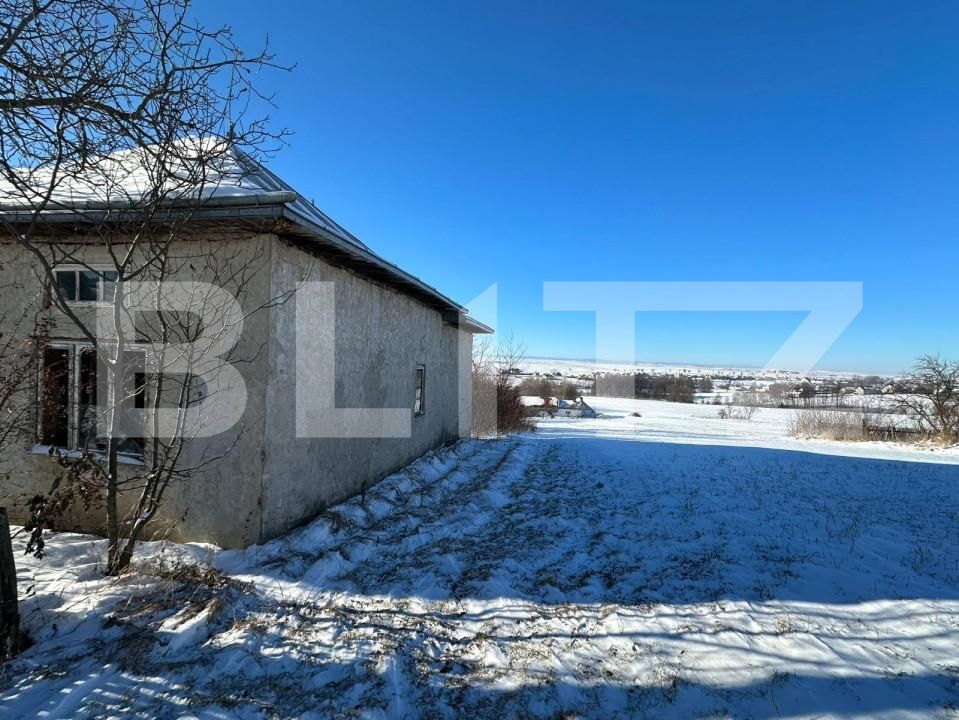 Casa de vânzare 3 camere Serbauti - 162645CV | BLITZ Suceava | Poza7