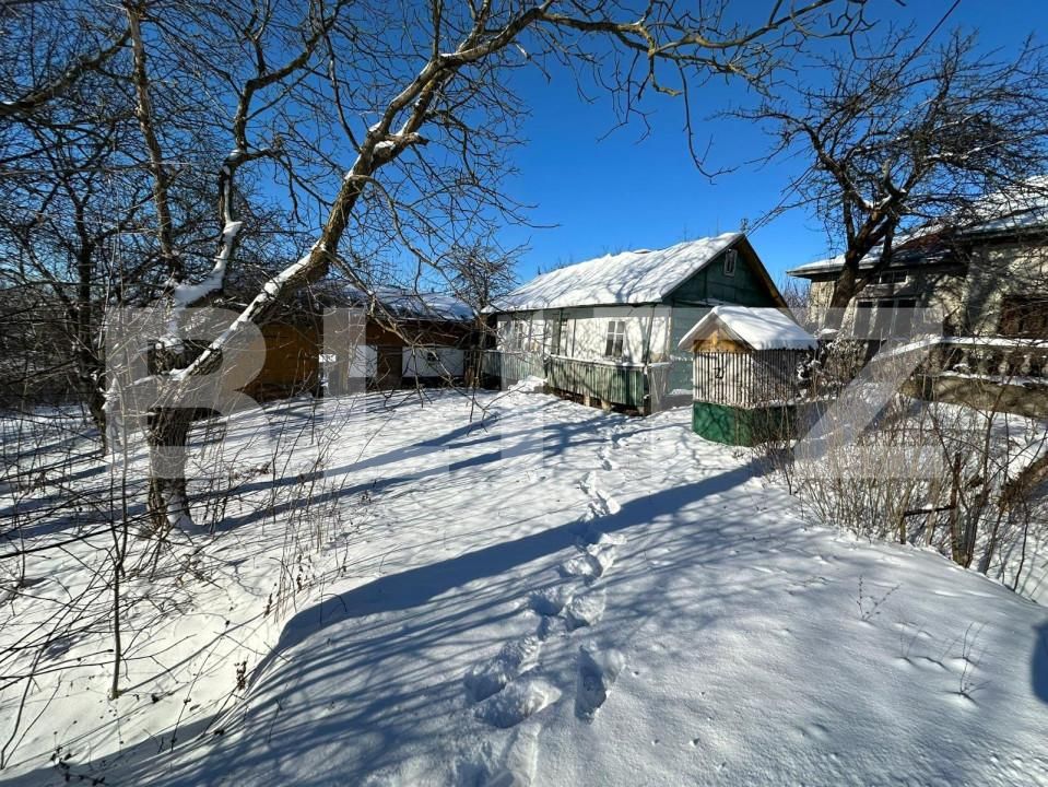 Casa de vânzare 3 camere Serbauti - 162645CV | BLITZ Suceava | Poza3