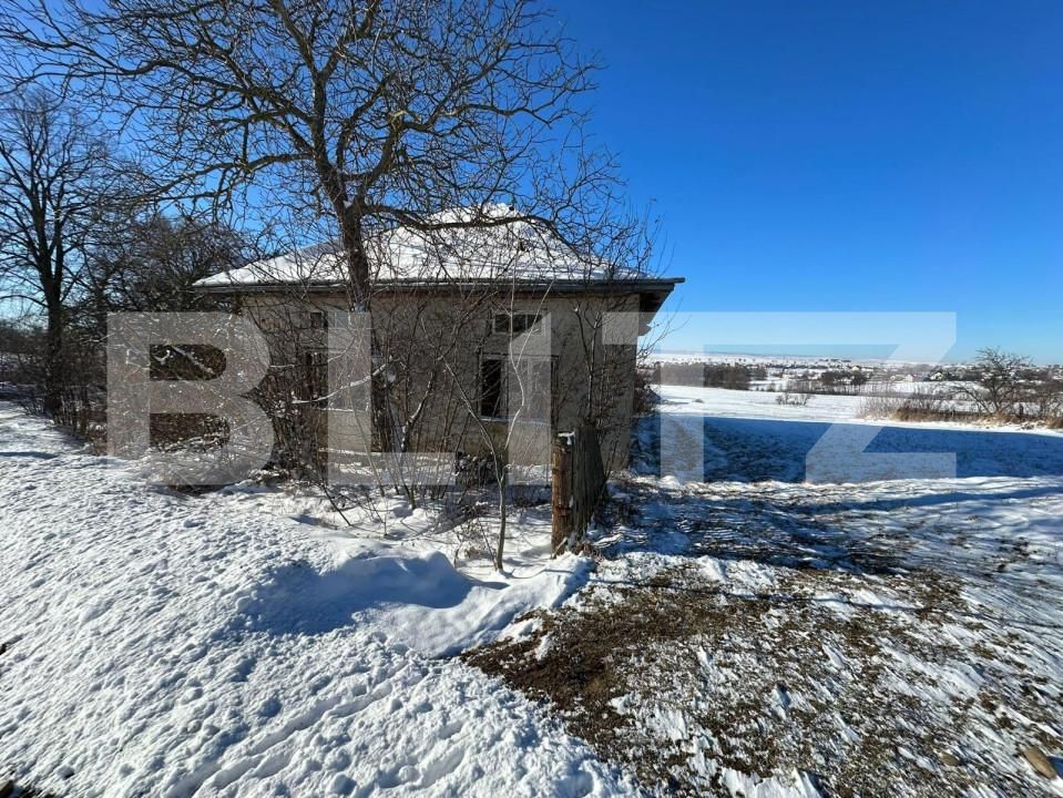 Casa de vânzare 3 camere Serbauti - 162645CV | BLITZ Suceava | Poza5