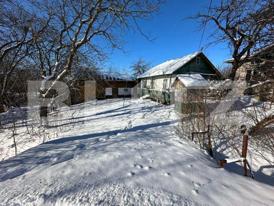 Casa de vânzare 3 camere Serbauti - 162645CV | BLITZ Suceava | Poza1