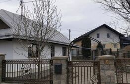 Proprietate 153mp, teren 1800mp, Mitocasi