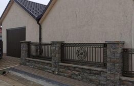 Proprietate 153mp, teren 1800mp, Mitocasi