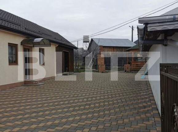 Casa de vânzare 3 camere Mitocasi - 162660CV | BLITZ Suceava | Poza2