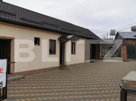 Casa de vânzare 3 camere Mitocasi - 162660CV | BLITZ Suceava | Poza1