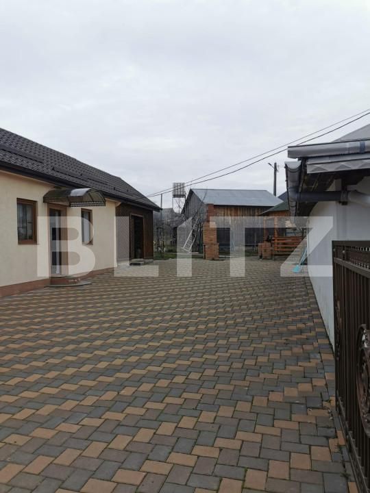 Casa de vânzare 3 camere Mitocasi - 162660CV | BLITZ Suceava | Poza2