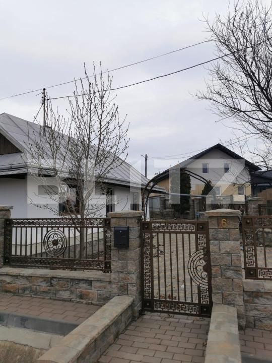 Casa de vânzare 3 camere Mitocasi - 162660CV | BLITZ Suceava | Poza3