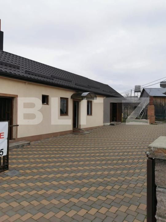 Casa de vânzare 3 camere Mitocasi - 162660CV | BLITZ Suceava | Poza1