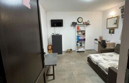 Spațiu comercial de vânzare, 1800 mp, în Vadul Moldovei