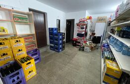 Spațiu comercial de vânzare, 1800 mp, în Vadul Moldovei