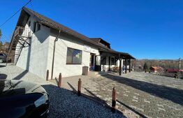 Spațiu comercial de vânzare, 1800 mp, în Vadul Moldovei