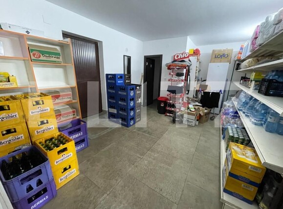 Spațiu comercial de vânzare Vadu Moldovei - 162662SVC | BLITZ Suceava | Poza5