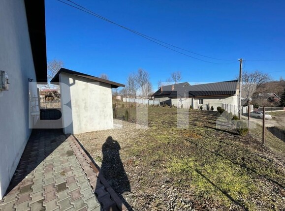 Spațiu comercial de vânzare Vadu Moldovei - 162662SVC | BLITZ Suceava | Poza10