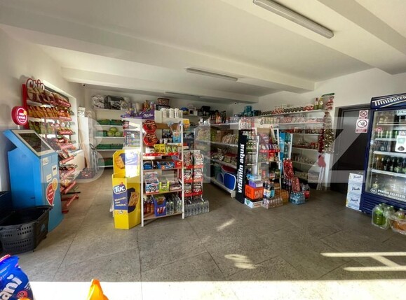 Spațiu comercial de vânzare Vadu Moldovei - 162662SVC | BLITZ Suceava | Poza4