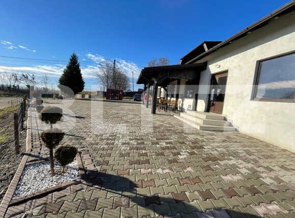 Spațiu comercial de vânzare Vadu Moldovei - 162662SVC | BLITZ Suceava | Poza2
