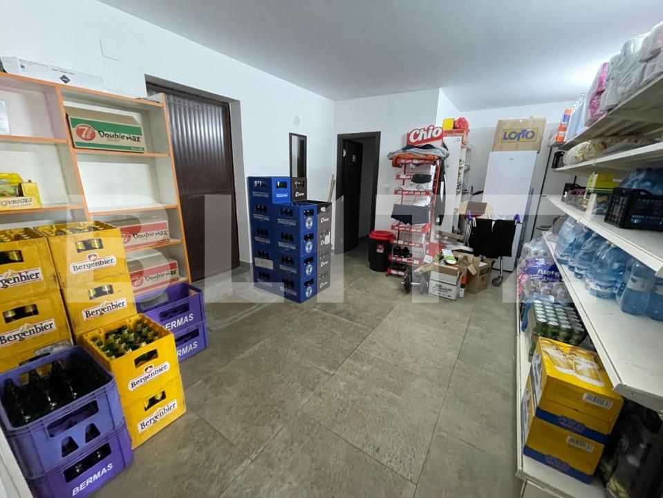 Spațiu comercial de vânzare Vadu Moldovei - 162662SVC | BLITZ Suceava | Poza5