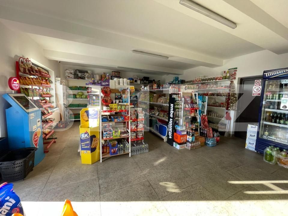Spațiu comercial de vânzare Vadu Moldovei - 162662SVC | BLITZ Suceava | Poza4