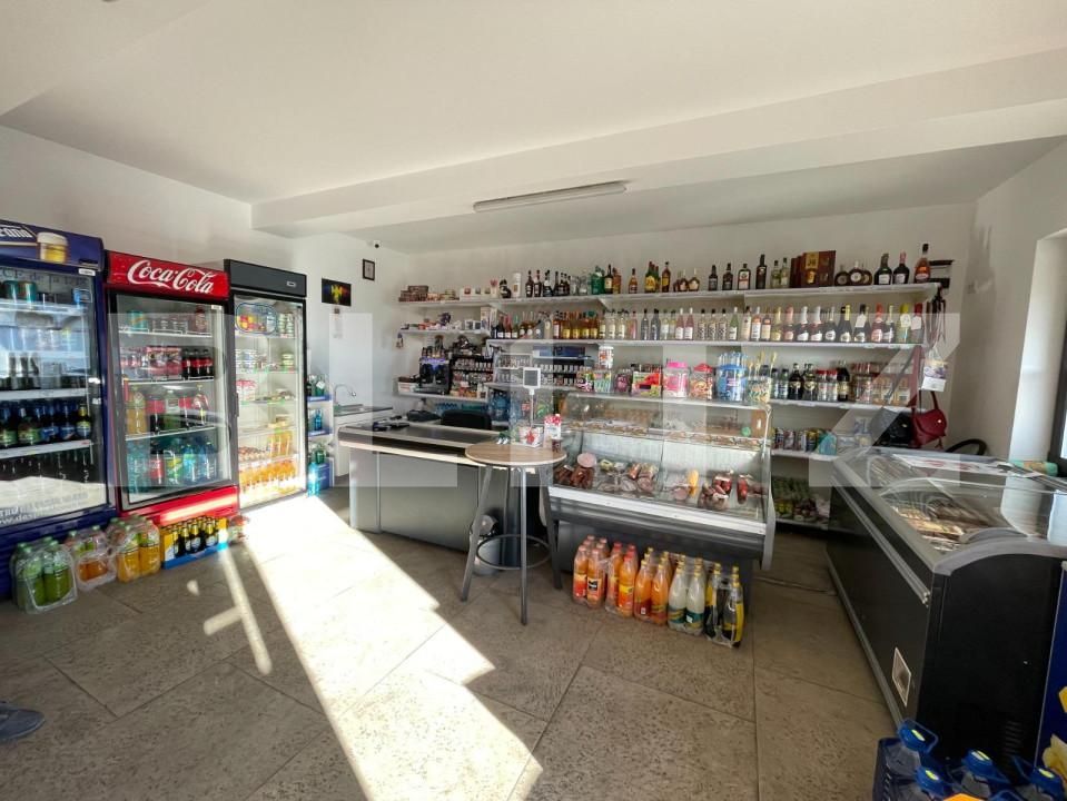Spațiu comercial de vânzare Vadu Moldovei - 162662SVC | BLITZ Suceava | Poza3