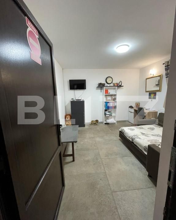 Spațiu comercial de vânzare Vadu Moldovei - 162662SVC | BLITZ Suceava | Poza6